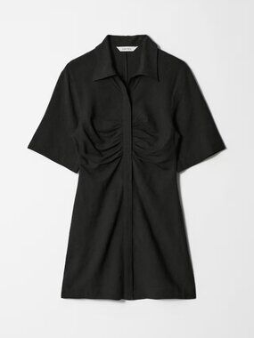 & Other Stories Shirt Dress NWT